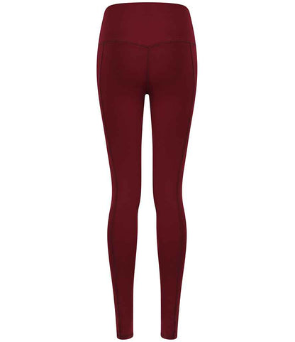 Tombo Ladies Core Pocket Leggings