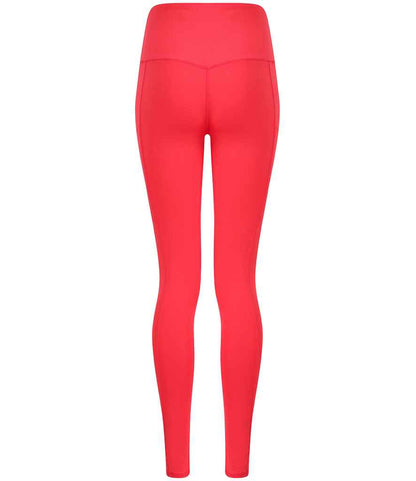Tombo Ladies Core Pocket Leggings