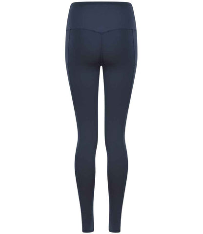 Tombo Ladies Core Pocket Leggings