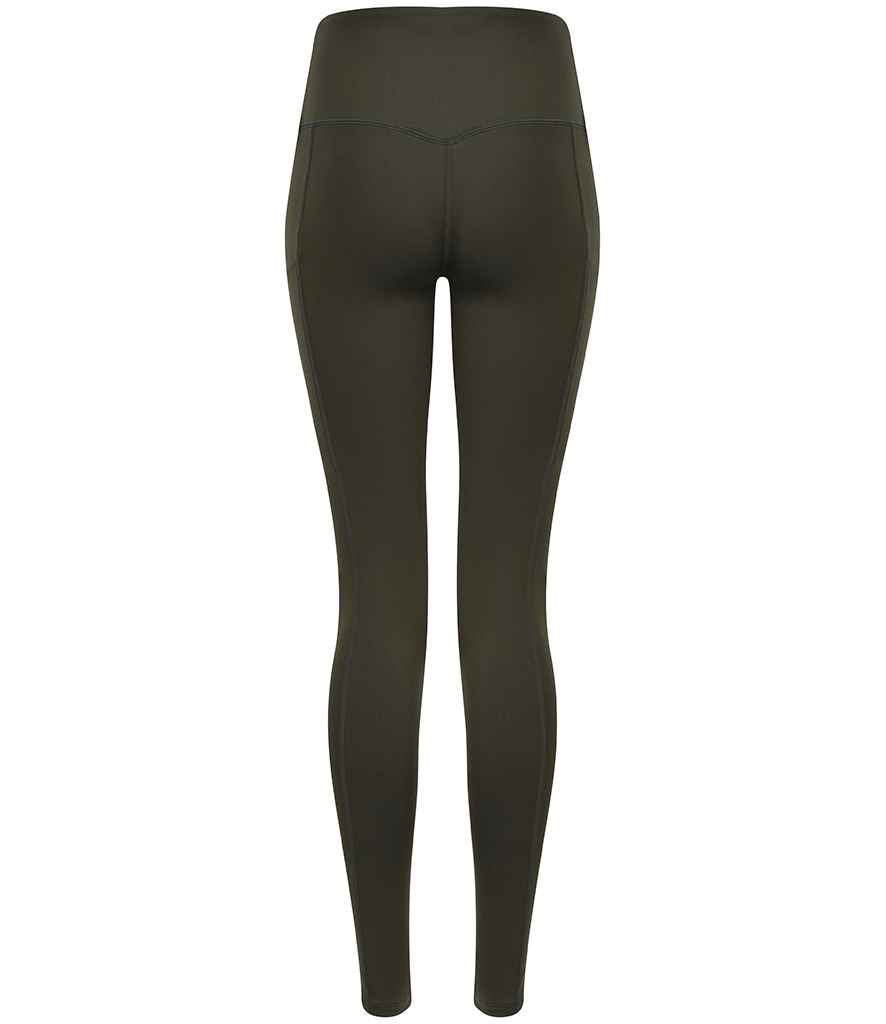Tombo Ladies Core Pocket Leggings