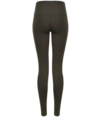 Tombo Ladies Core Pocket Leggings
