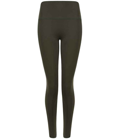 Tombo Ladies Core Pocket Leggings