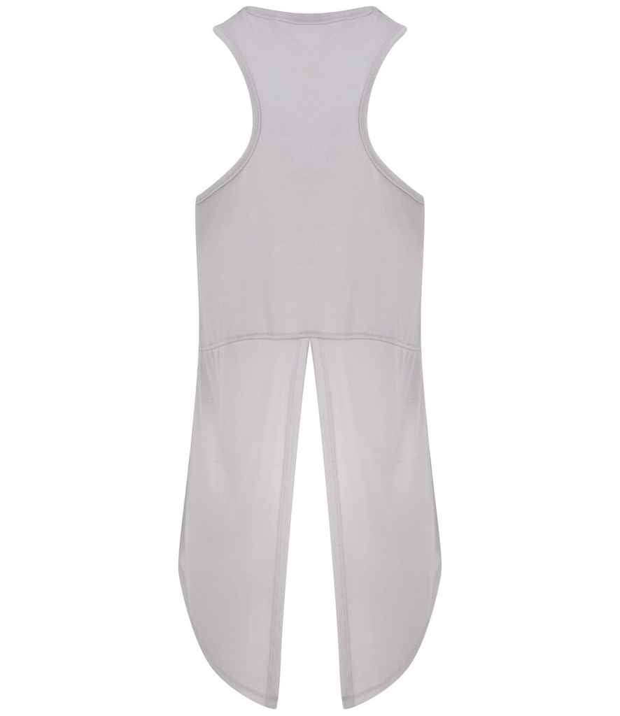 Tombo Ladies Open Back Vest