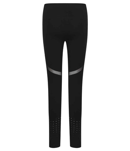 Tombo Ladies Panelled Leggings