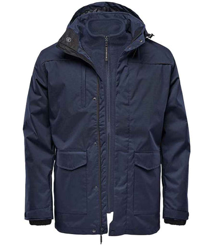 Stormtech Vortex HD 3-in-1 Parka Jacket