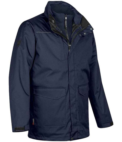 Stormtech Vortex HD 3-in-1 Parka Jacket