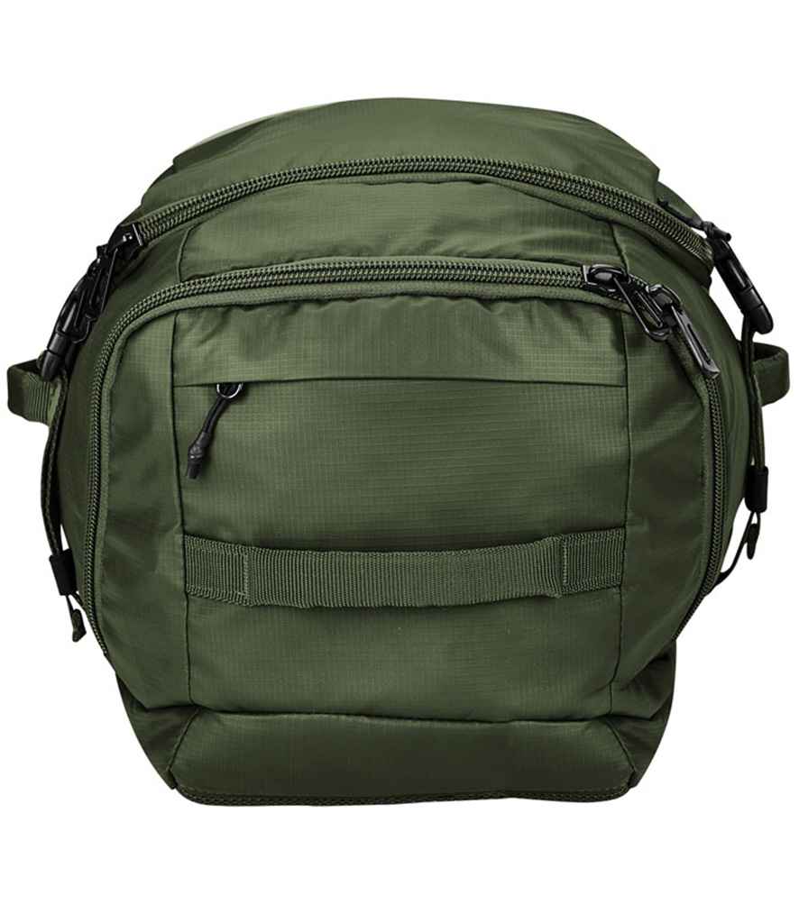Stormtech Madagascar Duffle Backpack