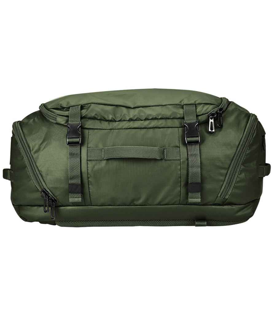 Stormtech Madagascar Duffle Backpack