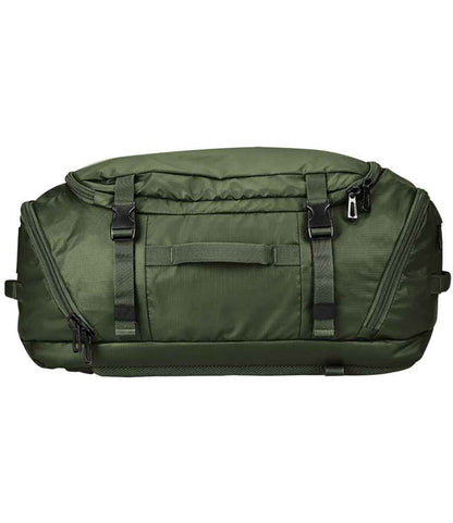 Stormtech Madagascar Duffle Backpack