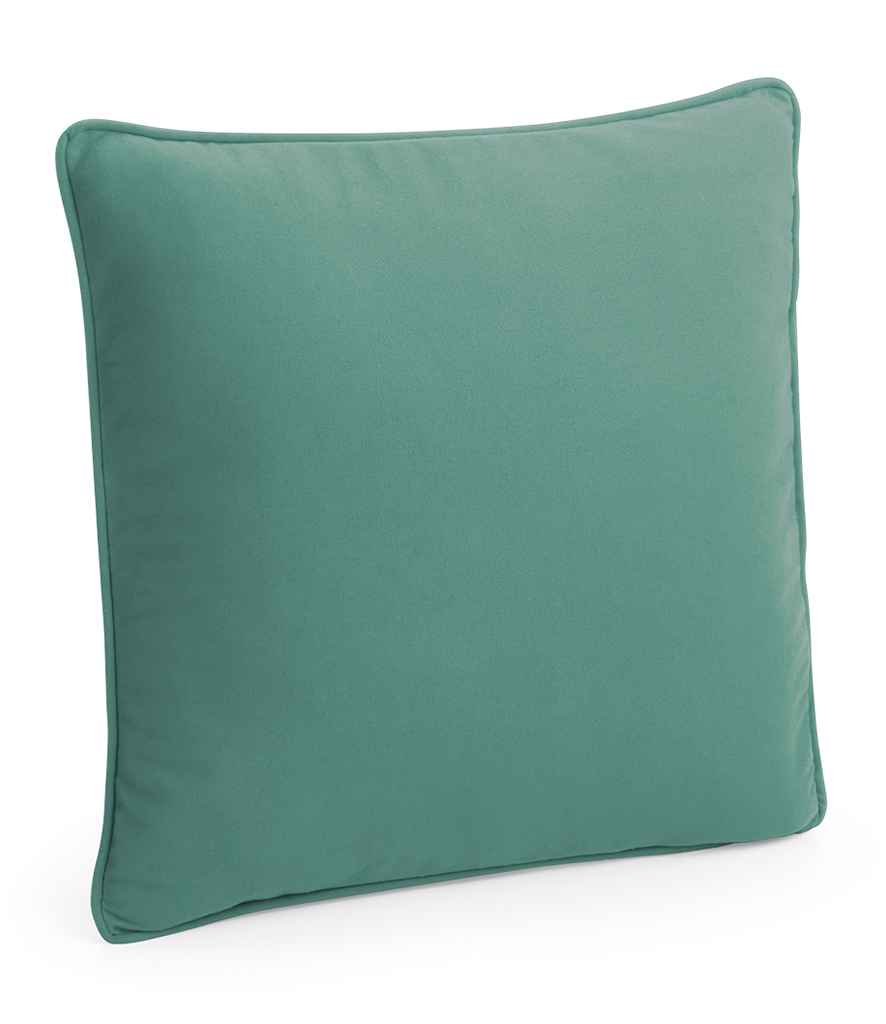 Westford Mill Fairtrade Piped Cushion Cover