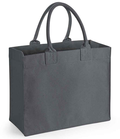 Westford Mill Resort Canvas Bag