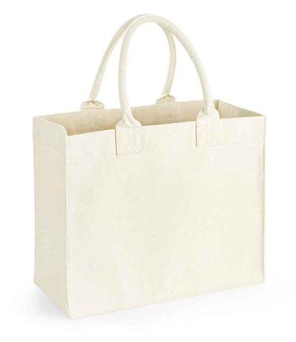 Westford Mill Resort Canvas Bag
