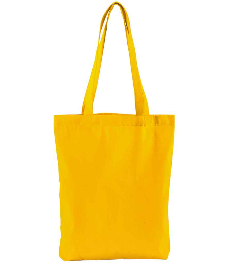 Westford Mill EarthAware® Organic Twill Tote Bag