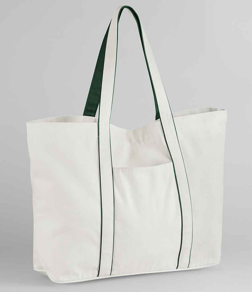 Westford Mill Courtside Large Tote Bag