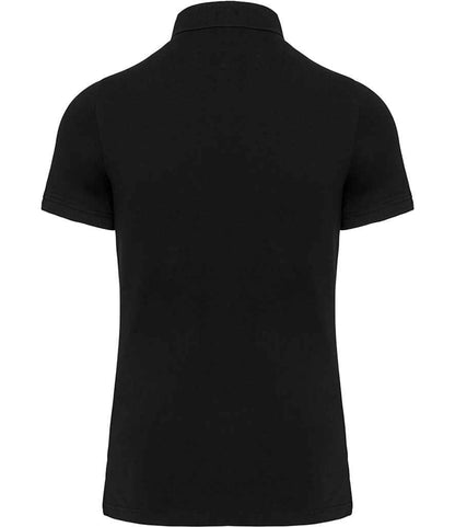 WK Designed to Work Stud Piqué Polo Shirt