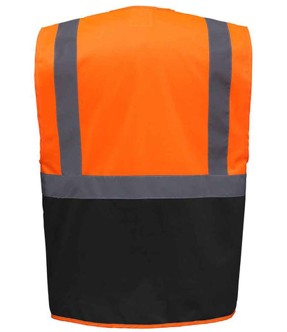 Yoko Executive Waistcoat