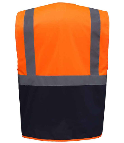 Yoko Executive Waistcoat