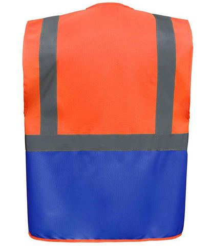 Yoko Executive Waistcoat