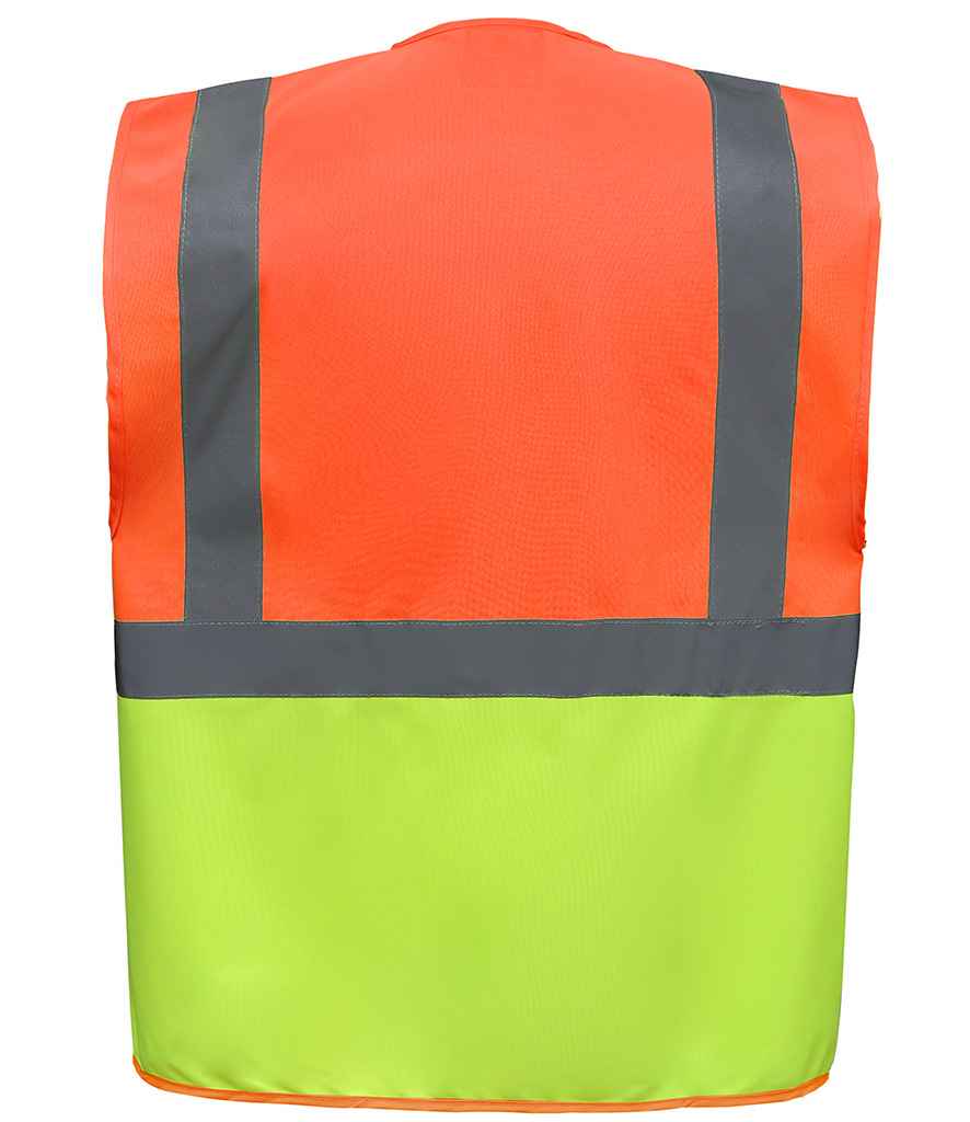 Yoko Executive Waistcoat